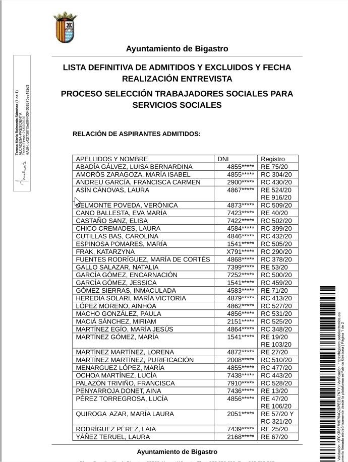 20200221_Publicación_ANUNCIO LISTA DEFINITIVA TRABAJADORES SOCIALES.pdf - SumatraPDF